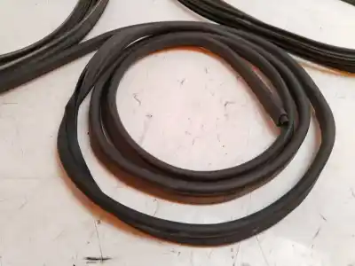 Tweedehands auto-onderdeel deurcontour rubber voor renault express 12.79 oem iam-referenties 