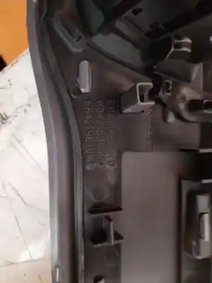 Tweedehands auto-onderdeel beluchting grille voor renault express 12.79 oem iam-referenties 684214886r