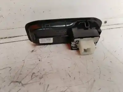 Pezzo di ricambio per auto di seconda mano interruttore alzacristalli anteriore destro per renault express 12.79 riferimenti oem iam 809609000r  
