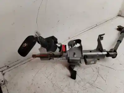 Second-hand car spare part steering column for renault express 12.79 oem iam references 488106903r  