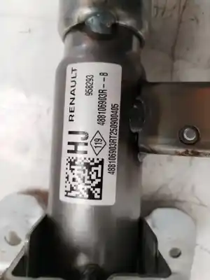 Tweedehands auto-onderdeel stuurkolom voor renault express 12.79 oem iam-referenties 488106903r