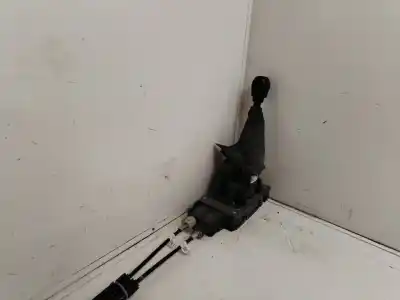 Pezzo di ricambio per auto di seconda mano leva del cambio per renault express 12.79 riferimenti oem iam 341087948r  verificado 12-8-25