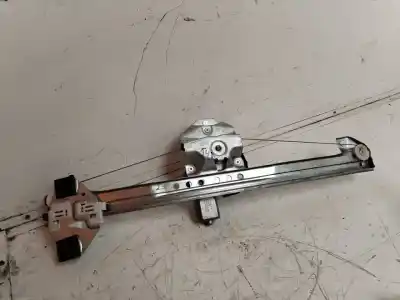 Pezzo di ricambio per auto di seconda mano alzacristalli anteriore destro per renault express 12.79 riferimenti oem iam 128001471-b  verificado 13-8-25