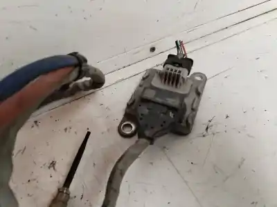 Peça sobressalente para automóvel em segunda mão sensor de pressão por renault express 12.79 referências oem iam 227907452r  