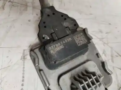 Tweedehands auto-onderdeel druksensor voor renault express 12.79 oem iam-referenties 227907452r