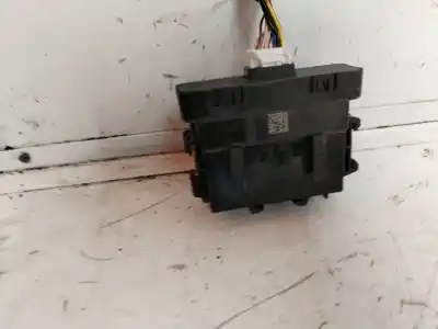 Tweedehands auto-onderdeel elektronische module voor renault express 12.79 oem iam-referenties 284y66la2a