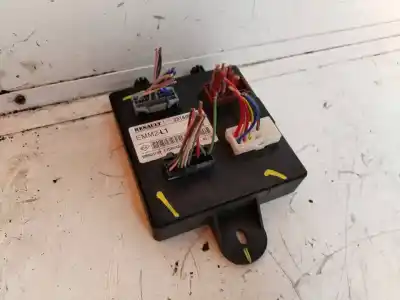 Tweedehands auto-onderdeel elektronische module voor renault express 12.79 oem iam-referenties 231a08365r
