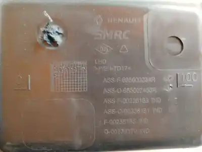 Tweedehands auto-onderdeel handschoenenkastje voor renault express 12.79 oem iam-referenties 685600234r