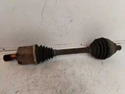 Автозапчасти б/у ПЕРЕДНЯЯ ЛЕВАЯ ТРАНСМИССИЯ за SEAT LEON ST (5F8)  ссылки OEM IAM 5Q0407271CR  VERIFICADO 11-7-25