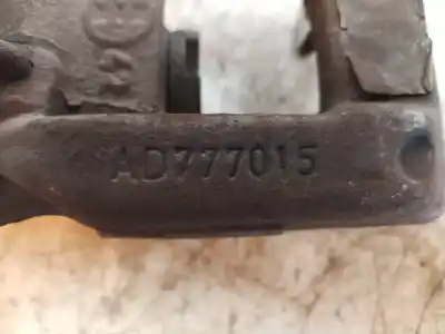 Second-hand car spare part rear right brake caliper for citroen c4 grand picasso attraction oem iam references ad777015