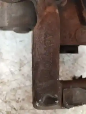 Second-hand car spare part rear left brake caliper for citroen c4 grand picasso attraction oem iam references ad777014