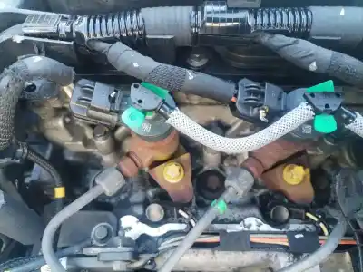 Pezzo di ricambio per auto di seconda mano MOTORE COMPLETO per CITROEN C3 PICASSO  Riferimenti OEM IAM 9H06  