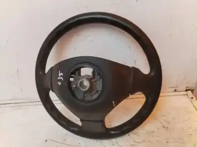 Pièce détachée automobile d'occasion volant pour peugeot 206 sw xs références oem iam 9644116477  