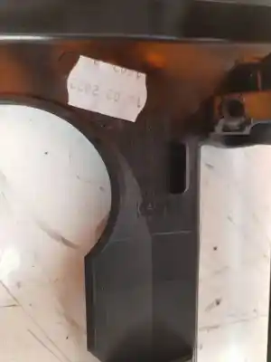 Peça sobressalente para automóvel em segunda mão moldagem por renault express 12.79 referências oem iam 682601021r  