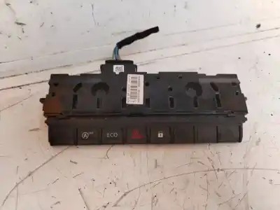 Pezzo di ricambio per auto di seconda mano avvertimento per renault express 12.79 riferimenti oem iam 283e86009r  