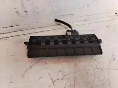 Pezzo di ricambio per auto di seconda mano avvertimento per renault express 12.79 riferimenti oem iam 283e86009r  