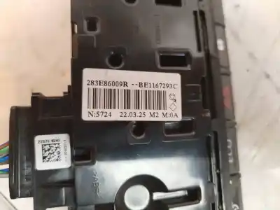 Автозапчастина б/у УВАГА для RENAULT EXPRESS  Посилання на OEM IAM 283E86009R  