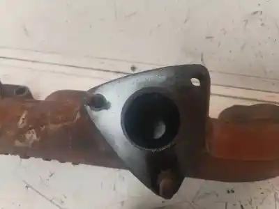 Автозапчасти б/у выхлопной коллектор за ford transit mod. 2000 combi ft 260 2.0 corto ссылки oem iam bk3q9430ea  verificado 20-8-25