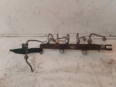 Second-hand car spare part distributor pipe for ford transit mod. 2000 combi ft 260 2.0 corto oem iam references a2c53288768