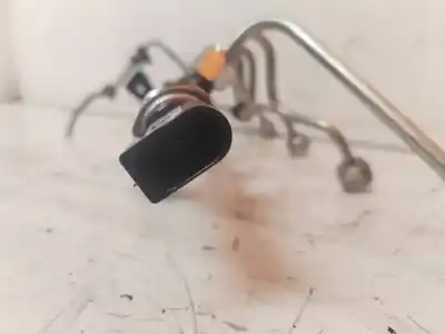 Second-hand car spare part distributor pipe for ford transit mod. 2000 combi ft 260 2.0 corto oem iam references a2c53288768  