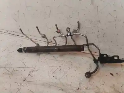 Second-hand car spare part distributor pipe for ford transit mod. 2000 combi ft 260 2.0 corto oem iam references a2c53288768  