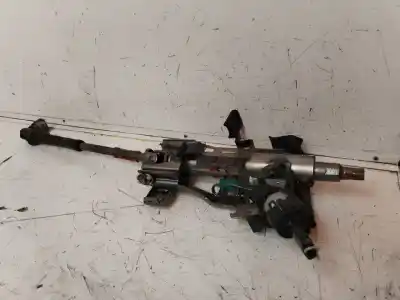 Автозапчастина б/у рульва колонка для peugeot 307 break/sw (s2) sw pack 109 cv / 80 kw посилання на oem iam   