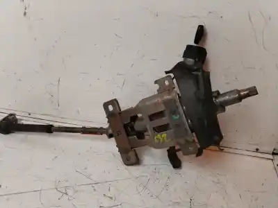 Автозапчастина б/у рульва колонка для peugeot 307 break/sw (s2) sw pack 109 cv / 80 kw посилання на oem iam 