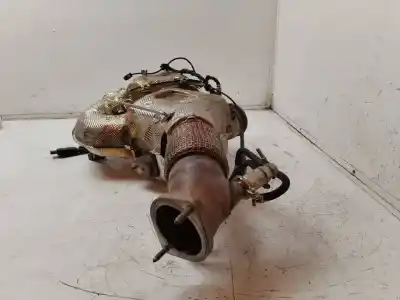 Gebrauchtes Autoersatzteil partikelfilter zum bmw serie x6 (g06) xdrive 30d m sport 265 cv / 195 kw oem-iam-referenzen 8477085