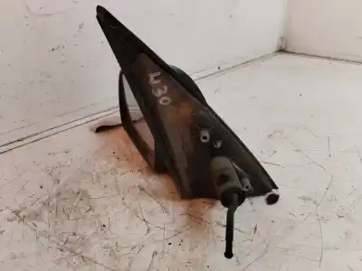 Second-hand car spare part left rearview mirror for opel meriva essentia oem iam references 873125