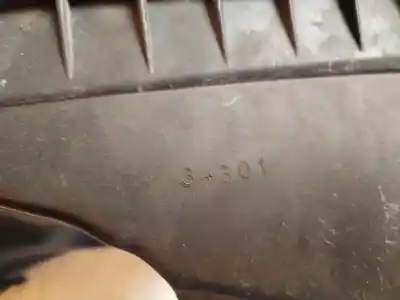 Second-hand car spare part air filter for chevrolet orlando lt oem iam references 34301