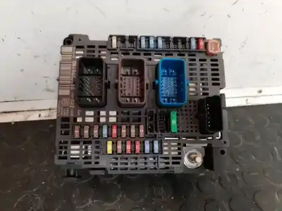 Автозапчастина б/у реле/запоперівник для citroen c4 grand picasso attraction посилання на oem iam 9810296180  verificado 30-9-25