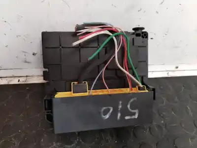 Автозапчастина б/у реле/запоперівник для citroen c4 grand picasso attraction посилання на oem iam 9810296180  verificado 30-9-25