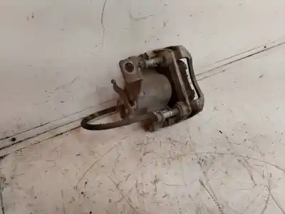 Second-hand car spare part rear left brake caliper for kia cee´d tech oem iam references 9l9zk3721