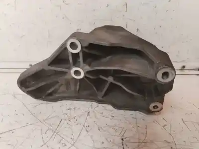 Second-hand car spare part engine support for ford transit mod. 2000 combi ft 260 2.0 corto oem iam references bk3q10239bb  