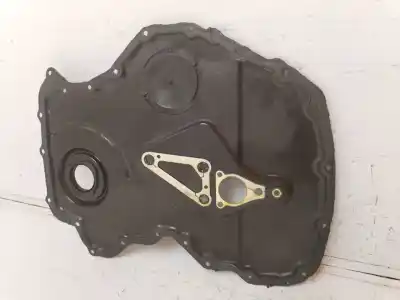 Second-hand car spare part rocker cover for ford transit mod. 2000 combi ft 260 2.0 corto oem iam references bk306019bb