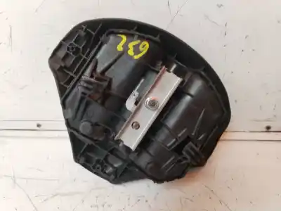 Автозапчасти б/у передняя левая подушка безопасности за peugeot 307 break/sw (s2) sw pack 109 cv / 80 kw ссылки oem iam 96556746zr  