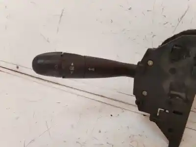 Pezzo di ricambio per auto di seconda mano comando multifunzione per citroen c4 berlina exclusive riferimenti oem iam 96627924xt