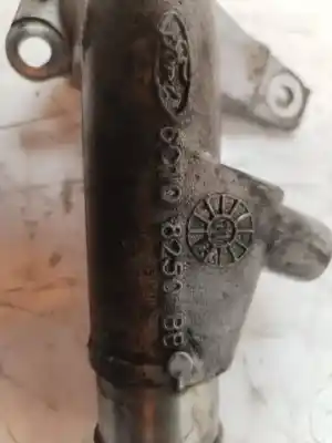 Second-hand car spare part tube for ford transit mod. 2000 combi ft 260 2.0 corto oem iam references 6c1q8250bb