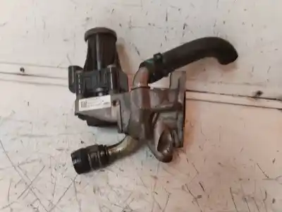 Second-hand car spare part egr valve for ford transit mod. 2000 combi ft 260 2.0 corto oem iam references bk2q9d475cb