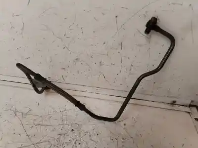 Second-hand car spare part tube for ford transit mod. 2000 combi ft 260 2.0 corto oem iam references bk3q6k679ab