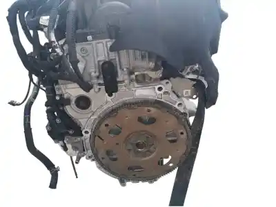 Gebrauchtes Autoersatzteil kompletter motor zum bmw serie x6 (g06) xdrive 30d m sport 265 cv / 195 kw oem-iam-referenzen b57d30b