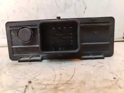 Автозапчасти б/у электронный модуль за citroen c4 picasso seduction ссылки oem iam 9616641