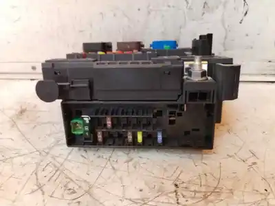 Автозапчасти б/у блок реле/предохранителей за citroen c4 picasso seduction ссылки oem iam 9810296180