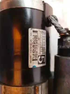 Автозапчасти б/у двигатель запускается за citroen c4 picasso seduction ссылки oem iam 9801667780  verificado 24-06-25