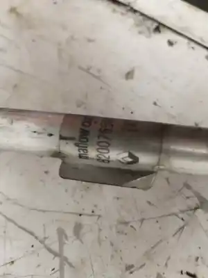 Peça sobressalente para automóvel em segunda mão tubos de ar condicionado por renault megane ii berlina 5p luxe dynamique referências oem iam 8200765903