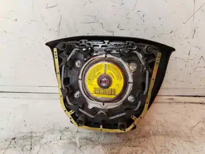 Second-hand car spare part front left air bag for ford transit mod. 2000 combi ft 260 2.0 corto oem iam references 6c11v042b85adw