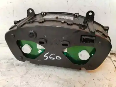 Second-hand car spare part dashboard for ford transit mod. 2000 combi ft 260 2.0 corto oem iam references cc1t10849  verificado 14-10-25