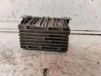 Second-hand car spare part electronic module for ford transit mod. 2000 combi ft 260 2.0 corto oem iam references cc1112b533ab  verificado 18-7-25