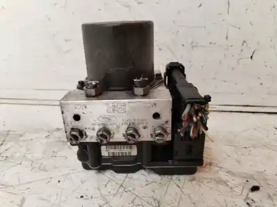 Second-hand car spare part abs for ford transit mod. 2000 combi ft 260 2.0 corto oem iam references 0265251567  