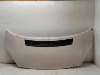 Second-hand car spare part bonnet for ford transit mod. 2000 combi ft 260 2.0 corto oem iam references 